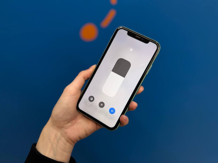 Б/у Смартфон Apple iPhone 11 64GB Green RU