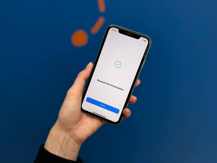 Б/у Смартфон Apple iPhone 11 64GB Green RU