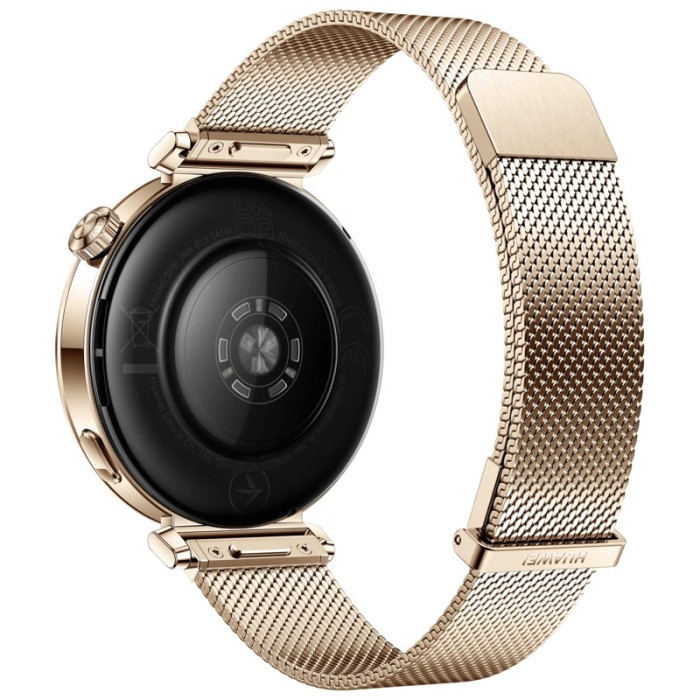 Смарт-часы Huawei Watch GT 5 46mm Golden | Фото 2 из 3