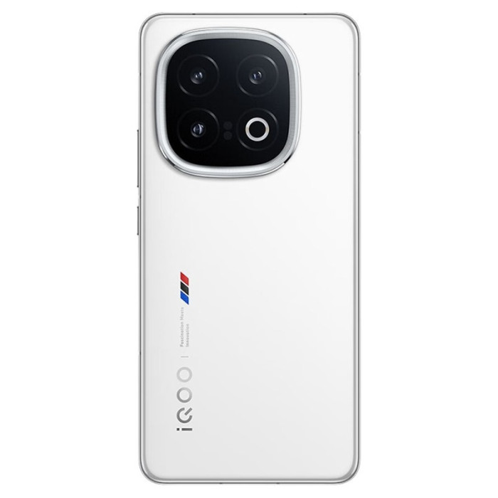 Смартфон Vivo IQOO 13 16/1024GB Белый (White) | Фото 3 из 4