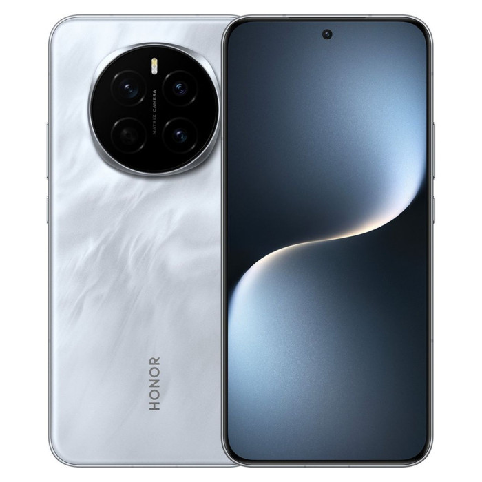 Смартфон Honor Magic 7 12/256GB Серый (Gray)