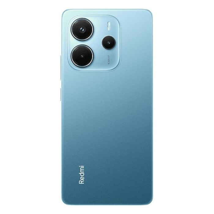 Смартфон Xiaomi Redmi Note 14 8/128GB Синий (Ocean Blue)
