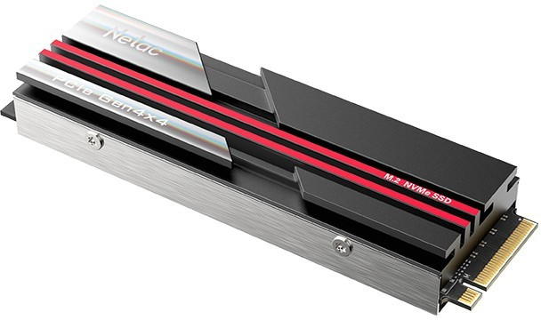 Накопитель SSD 1Tb Netac NV7000 (NT01NV7000-1T0-E4X)