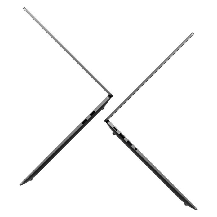 Ноутбук Xiaomi RedmiBook 14 2023 JYU4554CN (Core i5-12500H, Intel UHD Graphics, 16GB/512GB) Серый