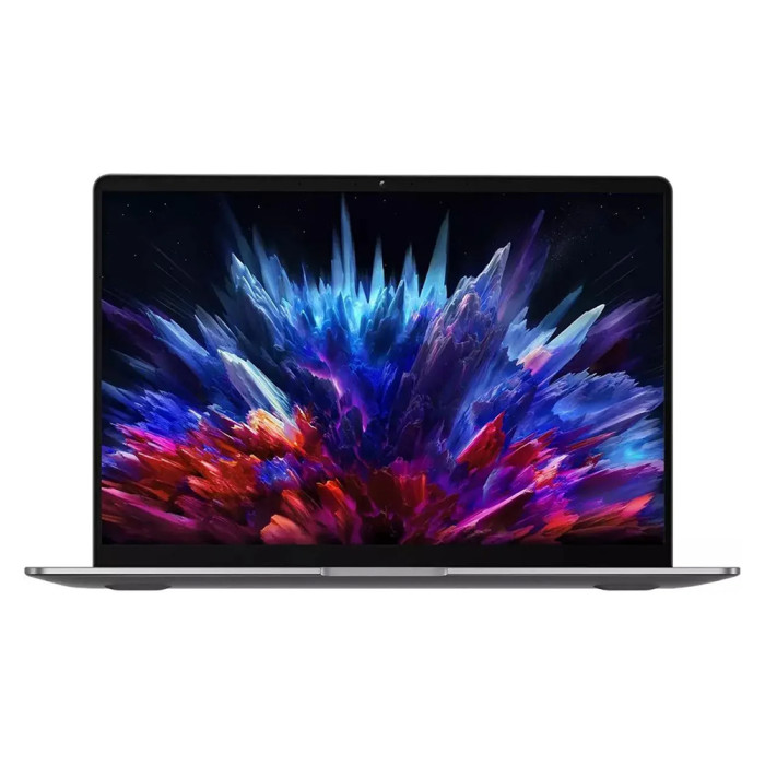 Ноутбук Xiaomi RedmiBook 14 2023 JYU4554CN (Core i5-12500H, Intel UHD Graphics, 16GB/512GB) Серый