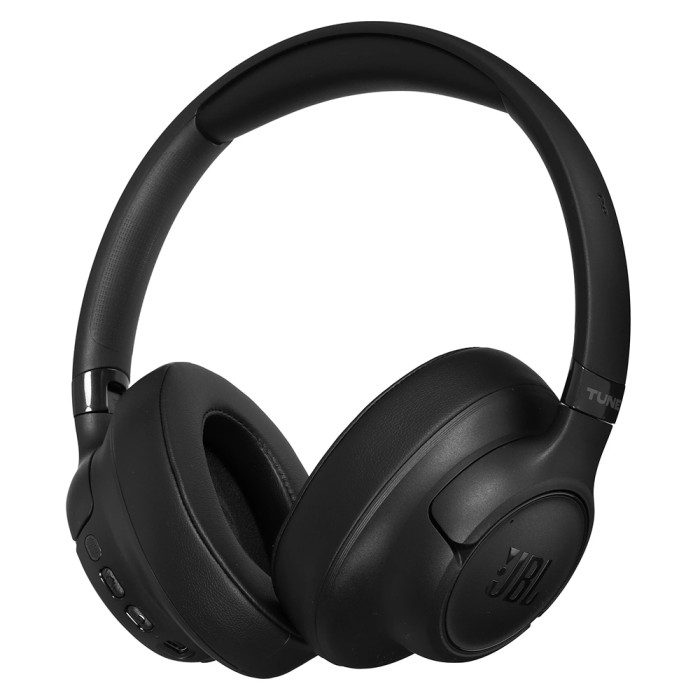 Беспроводные наушники JBL Tune 780NC Черный (Black)