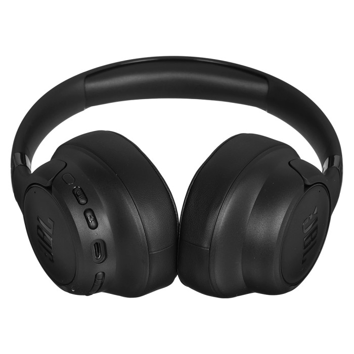 Беспроводные наушники JBL Tune 780NC Черный (Black)