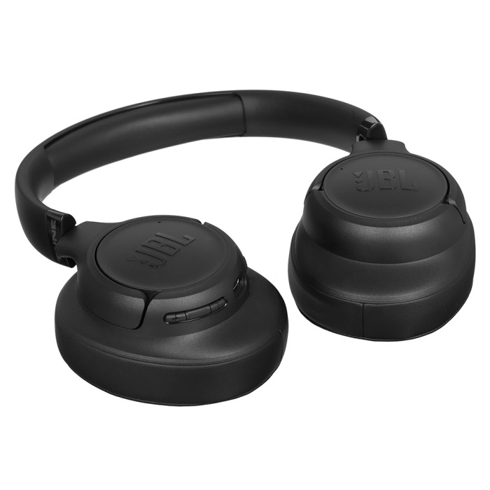 Беспроводные наушники JBL Tune 780NC Черный (Black)