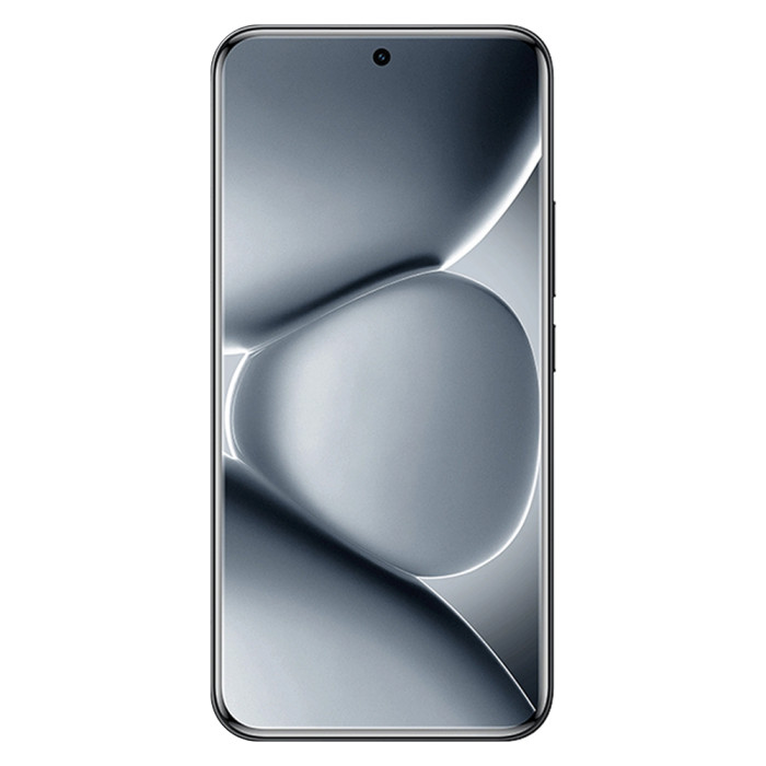 Смартфон Xiaomi Redmi Note 15 Pro+ 8/256GB Черный (Midnight Black)