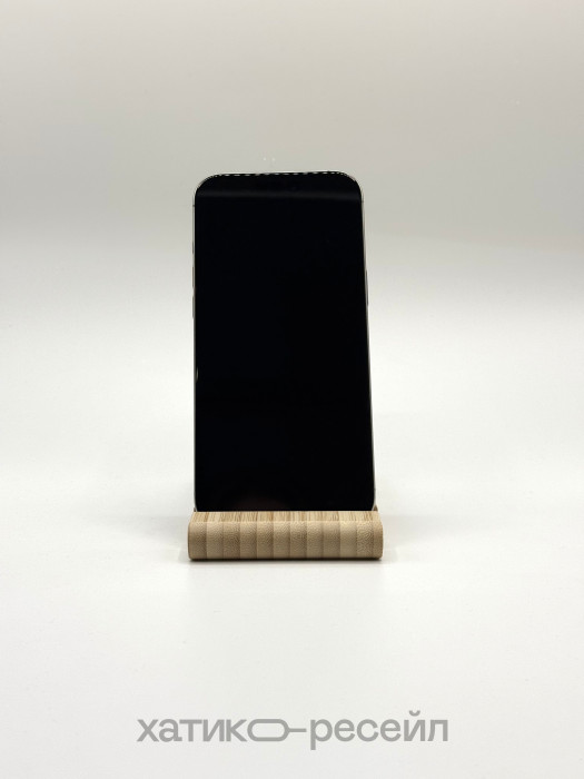 Уценка Смартфон Apple iPhone 16 Pro Max 256GB Натуральный титан nano SIM + eSIM | Фото 2 из 5