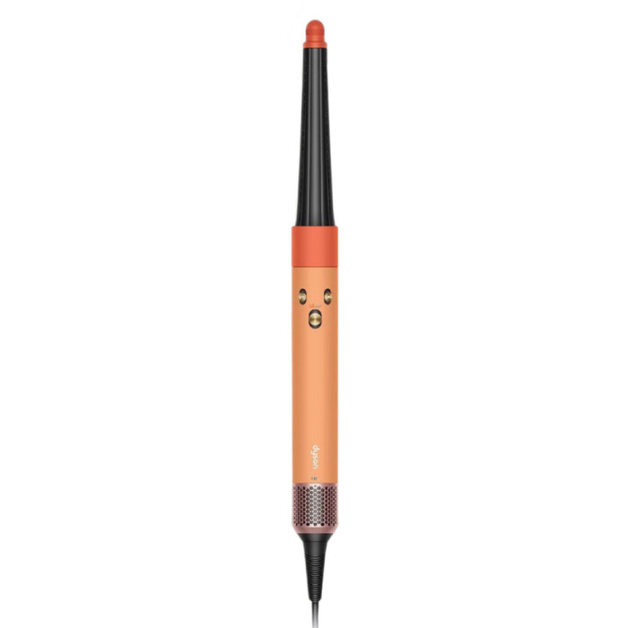 Фен-стайлер Dyson Airwrap Complete Long HS08 Apricot Topaz