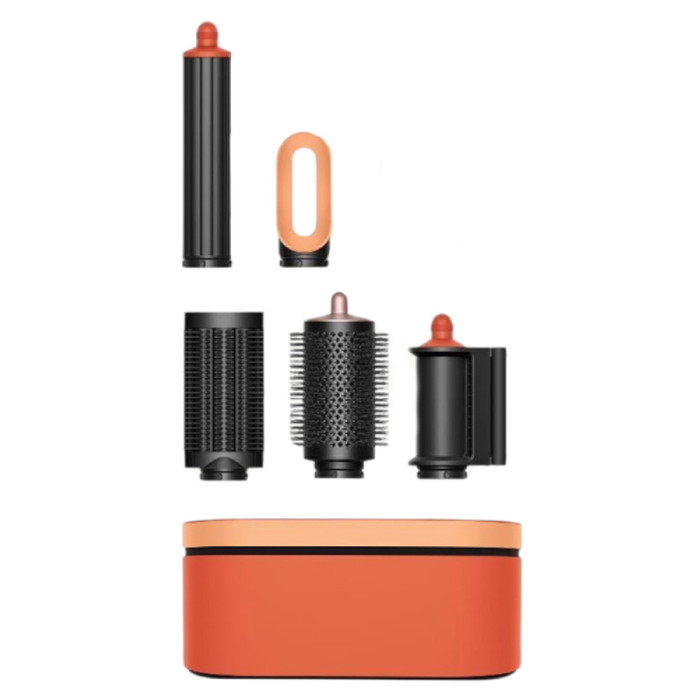 Фен-стайлер Dyson Airwrap Complete Long HS08 Apricot Topaz