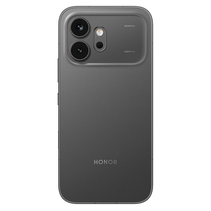 Смартфон Honor 600 12/256GB Черный (Black)