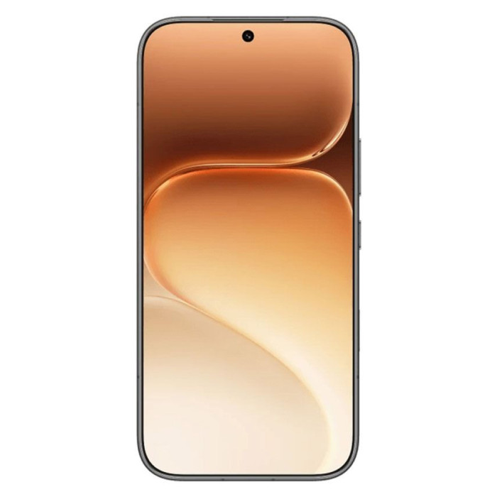 Смартфон Honor 600 12/256GB Черный (Black)
