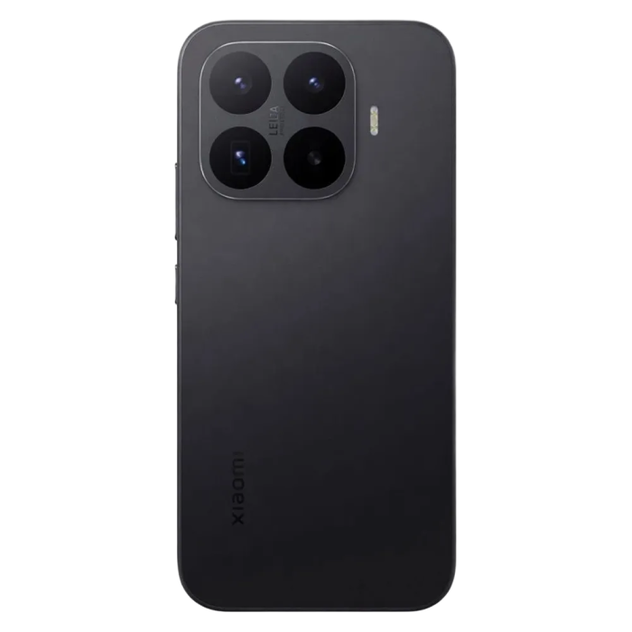 Смартфон Xiaomi 17T 12/256GB Черный (Black)