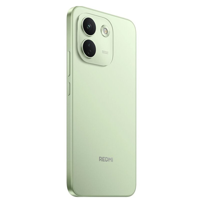 Смартфон Xiaomi Redmi Note 17 Pro Max 5G 8/512GB Зеленый (Green)