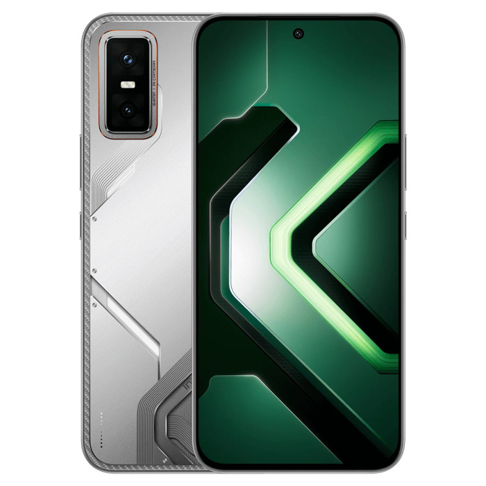 Смартфон Infinix GT 30 8/256GB Белый (Blade White)