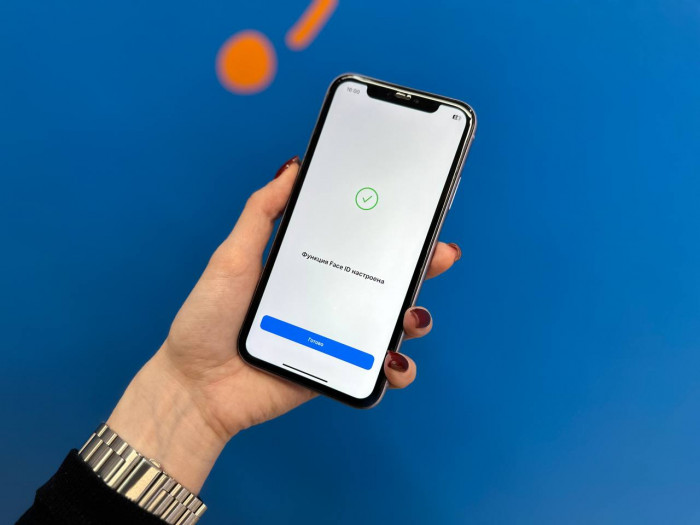 Б/у Смартфон Apple iPhone 11 128GB Фиолетовый