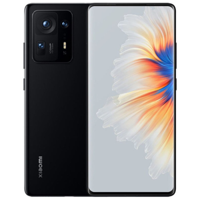 Смартфон Xiaomi Mi Mix 4 8/128GB Черный