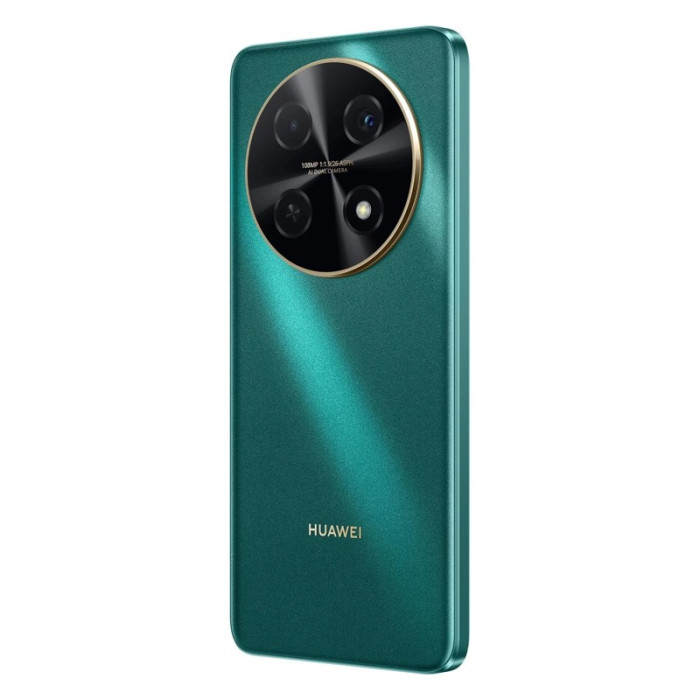 Смартфон Huawei Nova 12I 8/256GB Зеленый (Green)