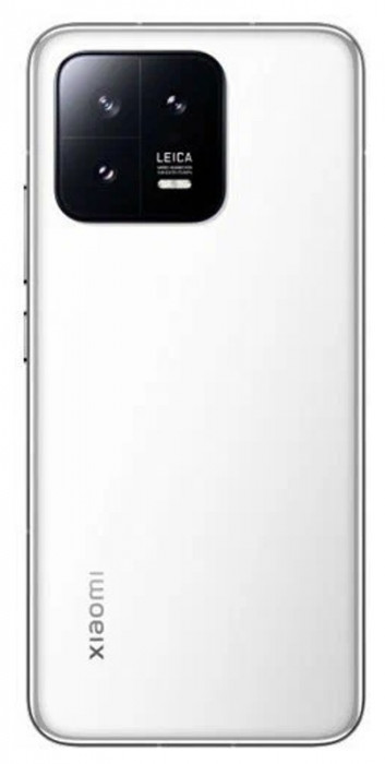 Смартфон Xiaomi 13 8/128GB Белый (White) CN | Фото 2 из 4