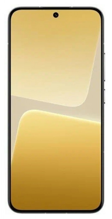 Смартфон Xiaomi 13 8/128GB Белый (White) CN | Фото 3 из 4
