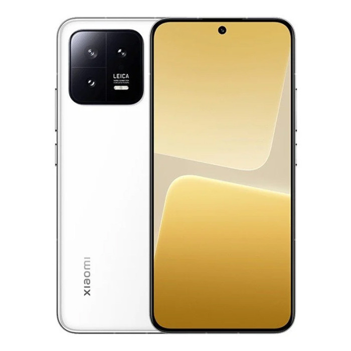 Смартфон Xiaomi 13 8/128GB Белый (White) CN | Фото 4 из 4
