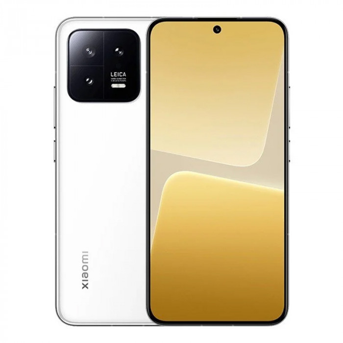 Смартфон Xiaomi 13 8/128GB Белый (White) CN | Фото 1 из 4
