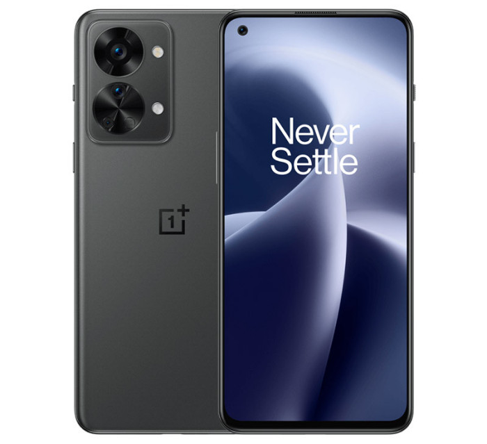 Смартфон OnePlus Nord 2T 5G 8/128GB Серый (Shadow Grey) | Фото 5 из 5