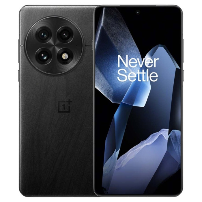 Смартфон OnePlus 13 12/512GB Черный (Black)