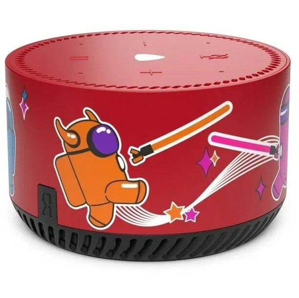 Яндекс Станция Лайт Unicorn Купить