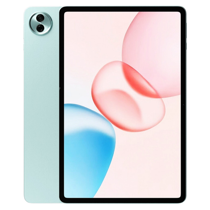 Планшет Honor Pad 10 8/256GB Wi-Fi Зеленый (Cyan)