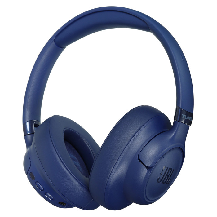 Беспроводные наушники JBL Tune 780NC Синий (Blue)