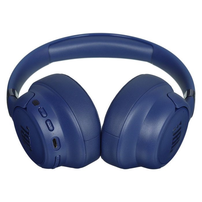 Беспроводные наушники JBL Tune 780NC Синий (Blue)