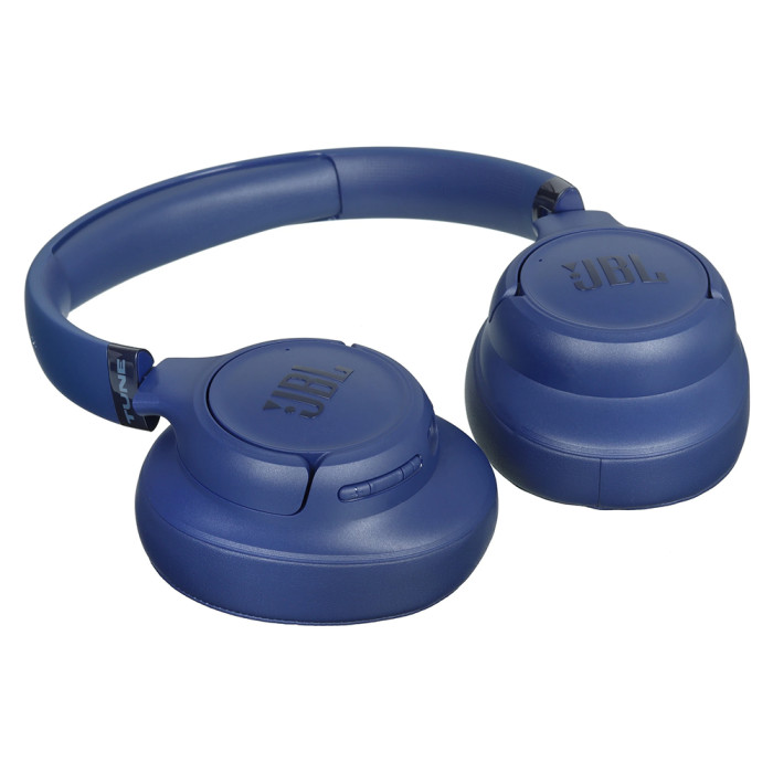 Беспроводные наушники JBL Tune 780NC Синий (Blue)