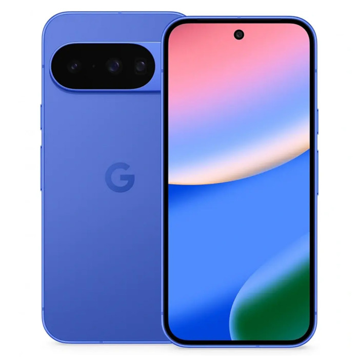 Смартфон Google Pixel 10 12/128GB Индиго (Indigo)