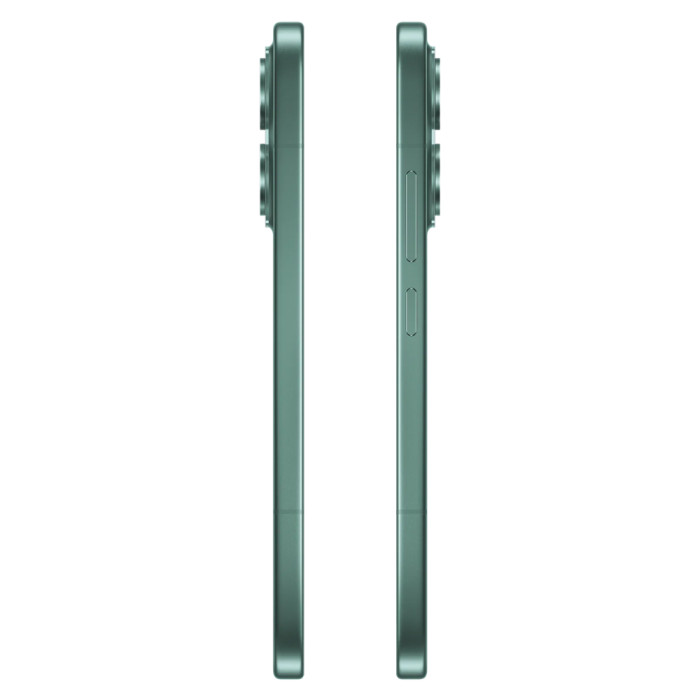 Смартфон Xiaomi 17 12/512GB Зеленый (Venture Green)