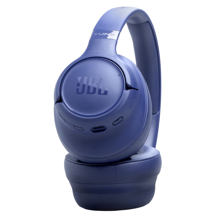 Беспроводные наушники JBL Tune 730BT Синий (Blue)
