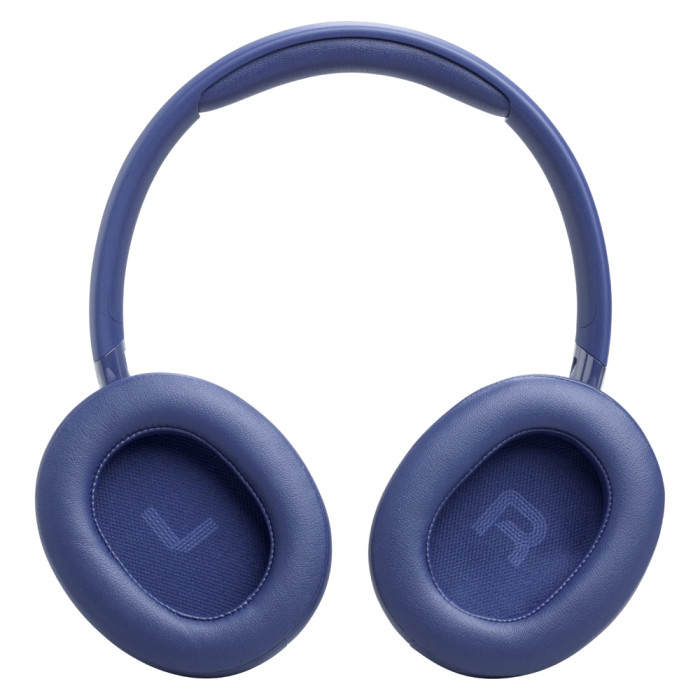 Беспроводные наушники JBL Tune 730BT Синий (Blue)