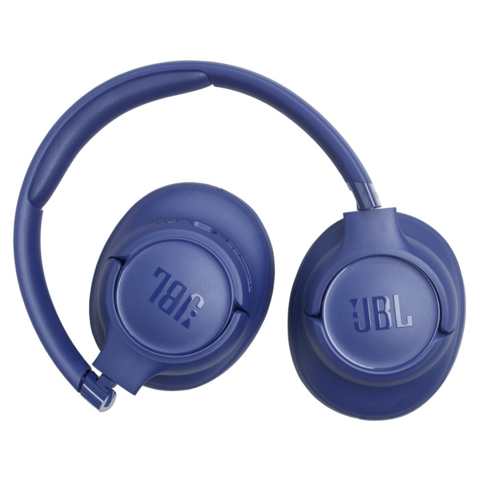 Беспроводные наушники JBL Tune 730BT Синий (Blue)