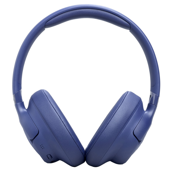 Беспроводные наушники JBL Tune 730BT Синий (Blue)