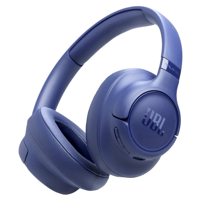 Беспроводные наушники JBL Tune 730BT Синий (Blue)
