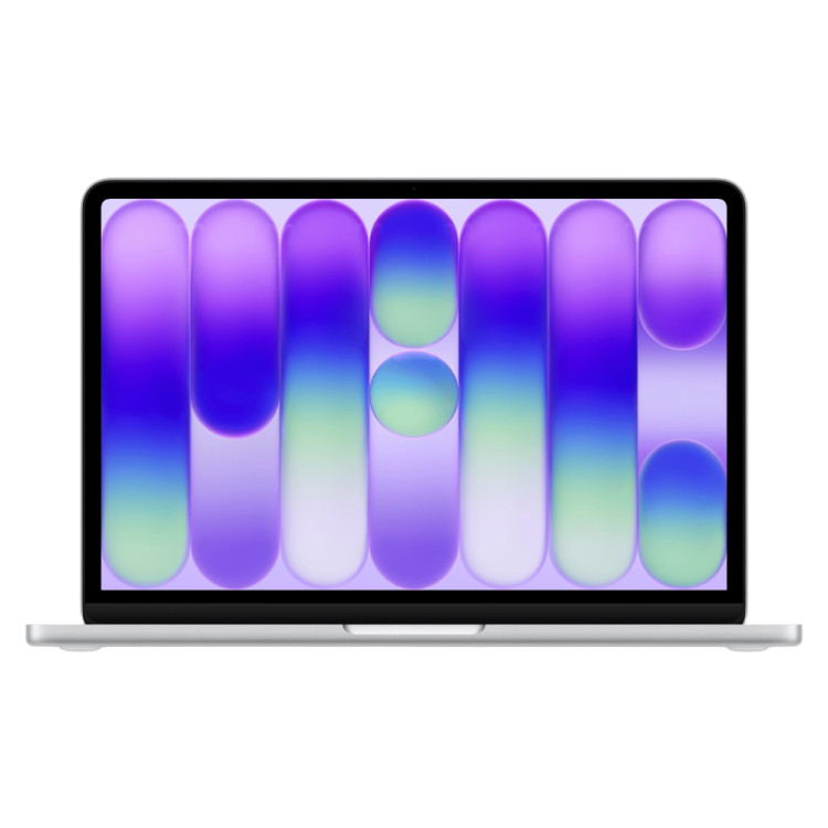 Ноутбук Apple MacBook Neo MHFA4 (A18 Pro, 8/256GB, 5-Core GPU) Серебристый (Silver)