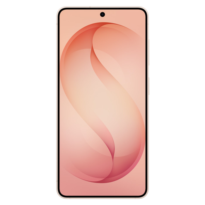 Смартфон Samsung Galaxy S26 12/256GB Розовое золото (Pink Gold)