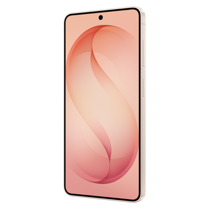 Смартфон Samsung Galaxy S26 12/256GB Розовое золото (Pink Gold)