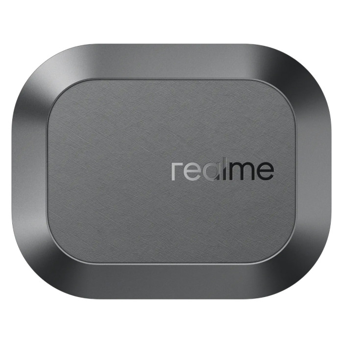 Беспроводные наушники Realme Buds Air8 Серый (Master Grey)