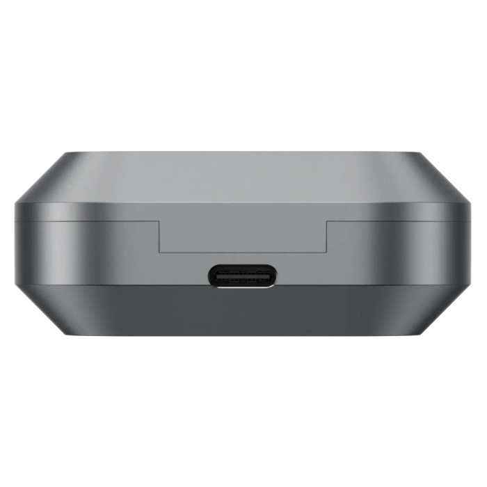 Беспроводные наушники Realme Buds Air8 Серый (Master Grey)
