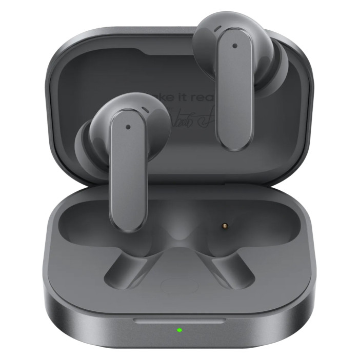 Беспроводные наушники Realme Buds Air8 Серый (Master Grey)