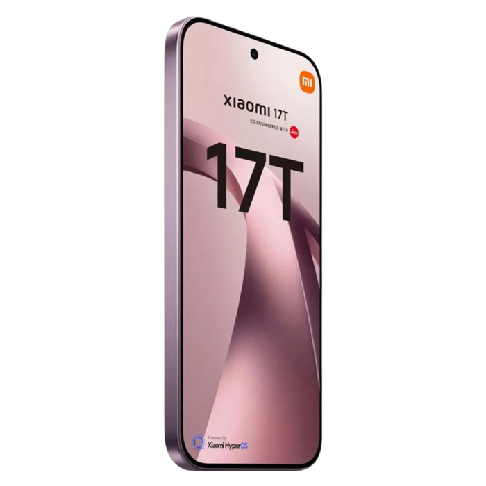Смартфон Xiaomi 17T 12/512GB Фиолетовый (Violet)