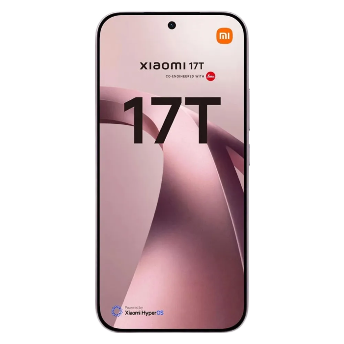 Смартфон Xiaomi 17T 12/512GB Фиолетовый (Violet)